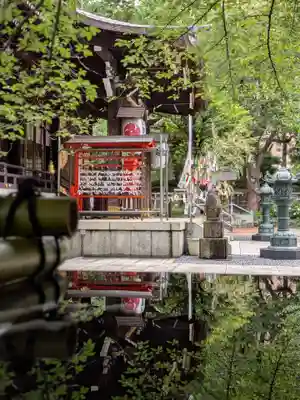 熊野神社(東京都)