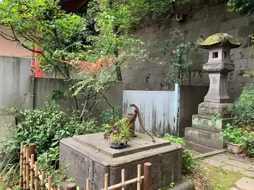 王子稲荷神社(東京都)