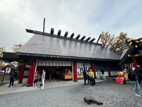 冨士山小御嶽神社(山梨県)