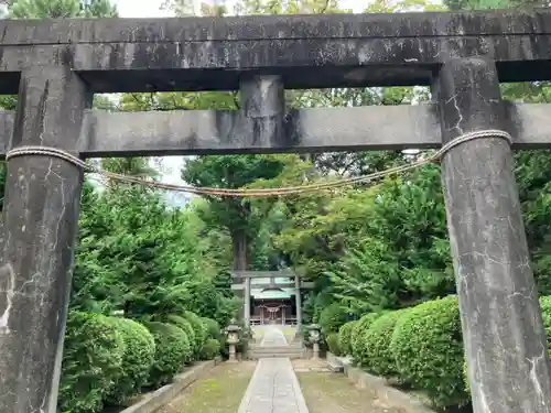 春日神社(神奈川県)