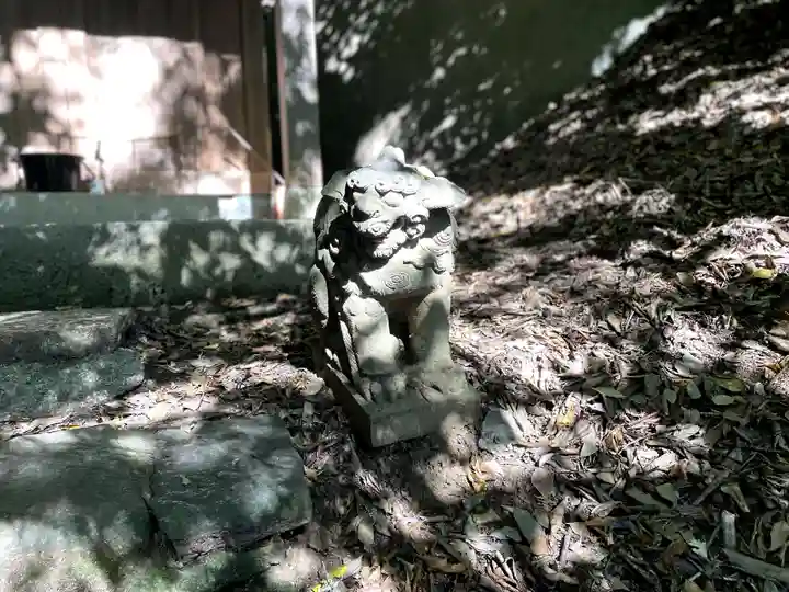 太郎稲荷神社(東京都)