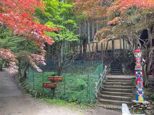 明神祠(京都府)