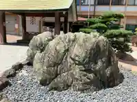 難波別院のその他建物