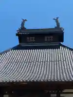 長國寺のその他建物