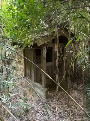 観音堂(千葉県)