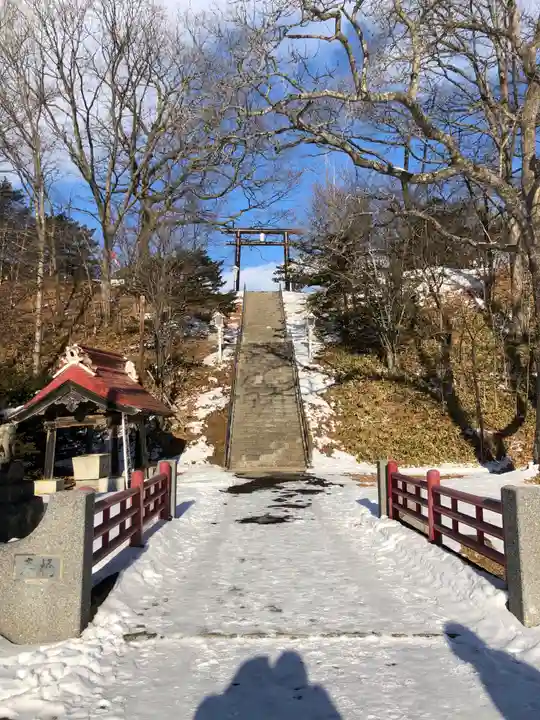 大樹神社のその他建物