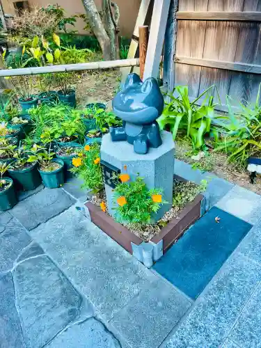 成就院(神奈川県)