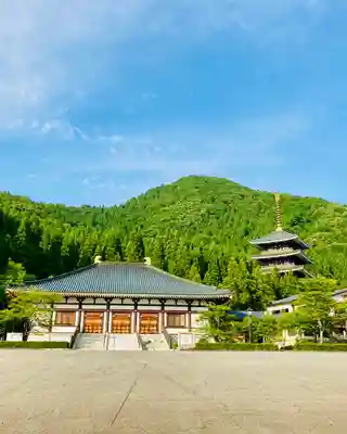 清大寺(越前大仏)(福井県)