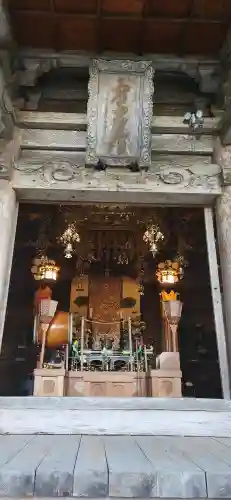 宝蔵寺のその他建物