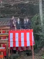 牟禮山観音禅寺(滋賀県)