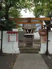 加支多神社(大阪府)