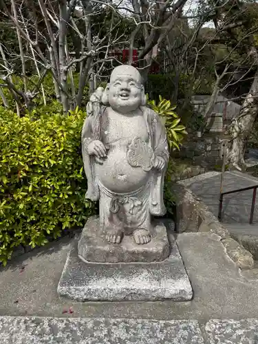 長谷寺(神奈川県)