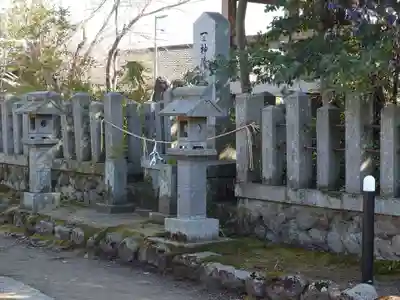 阿蘇神社(熊本県)
