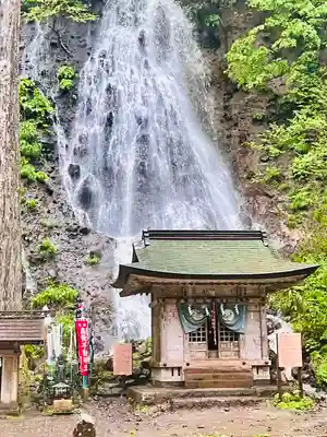 羽黒山五重塔(出羽三山神社)(山形県)