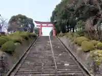 一之宮貫前神社(群馬県)