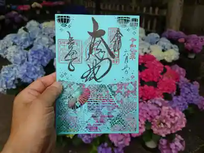 長谷寺(奈良県)