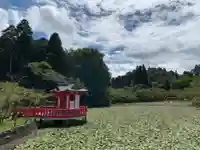 茂原弁財天のその他建物