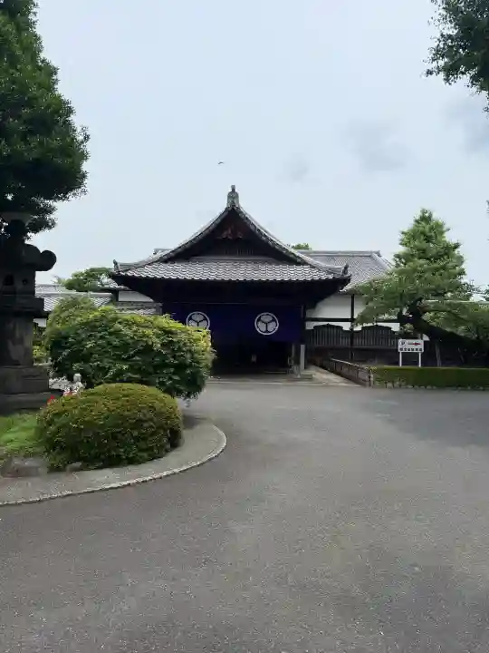 寛永寺(根本中堂)(東京都)