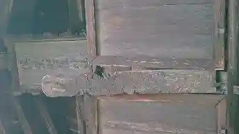 倶梨迦羅神社(長野県)