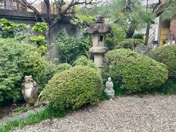 瑞泉寺(東京都)