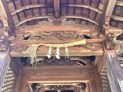 牛尾神社(滋賀県)