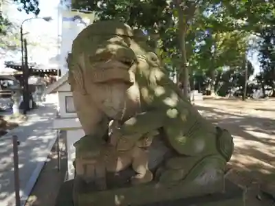 大宮・大原神社(千葉県)