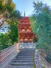 當麻寺(奈良県)