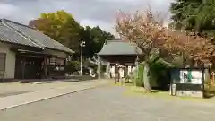 常陸第三宮　吉田神社(茨城県)