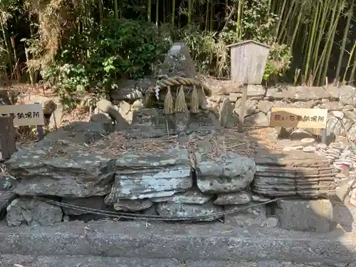 筒島弁財天(愛知県)