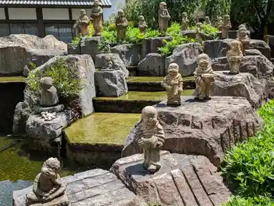 頂法寺（六角堂）(京都府)