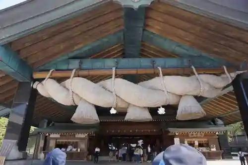 出雲大社のその他建物