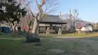 若宮八幡宮(長野県)