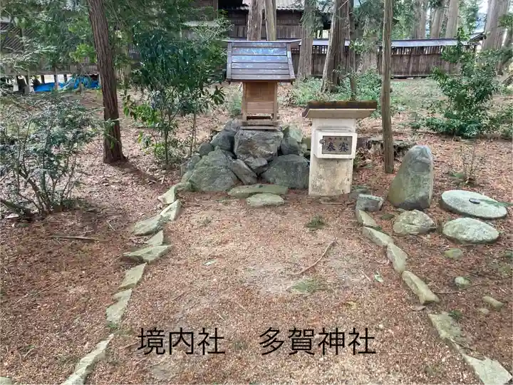 下堀扇町諏訪神社(長野県)
