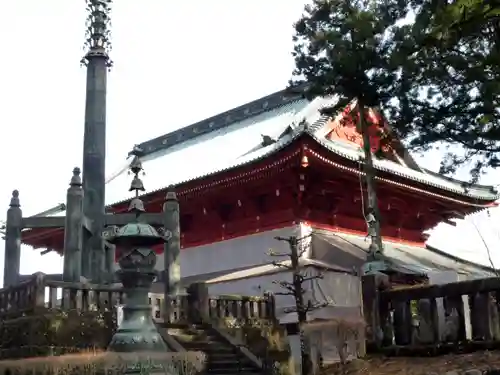 輪王寺のその他建物