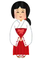 大生郷天満宮(茨城県)