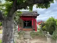 稲荷神社(千葉県)
