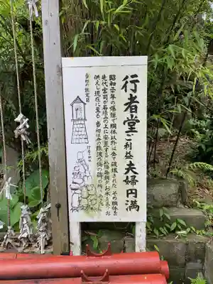 難波熊野神社の歴史