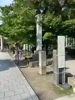 仙台東照宮(宮城県)