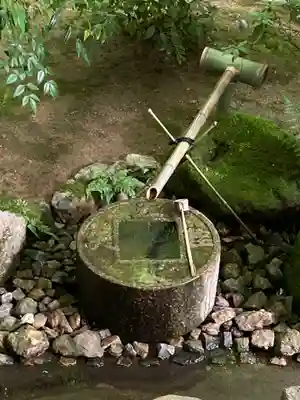 龍安寺のその他建物