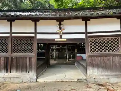 春日神社(奈良県)