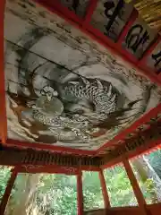 目の霊山　油山寺の芸術