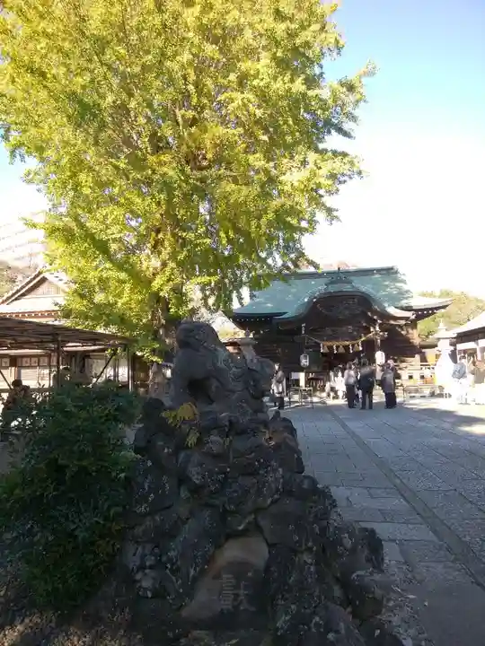 菊田神社(千葉県)