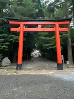 霧島神宮(鹿児島県)