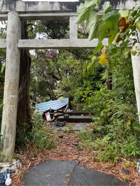 明神様(東京都)