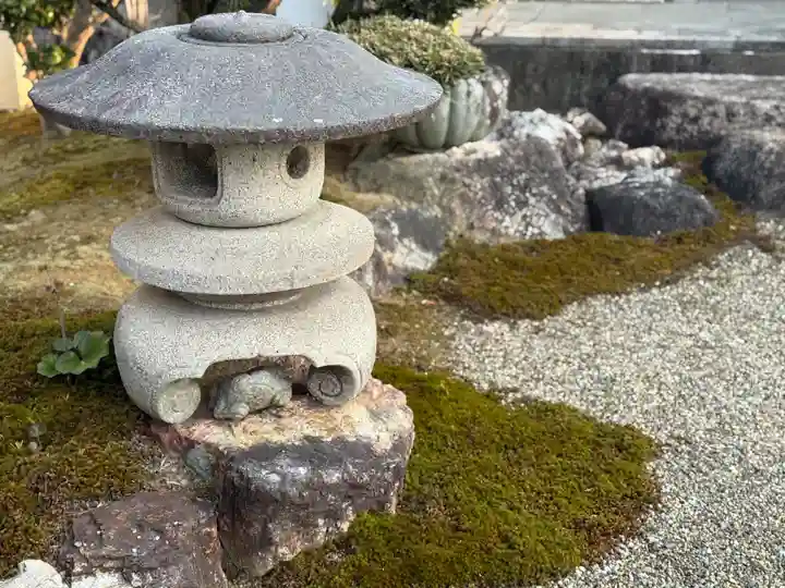 西方山極楽寺(岐阜県)