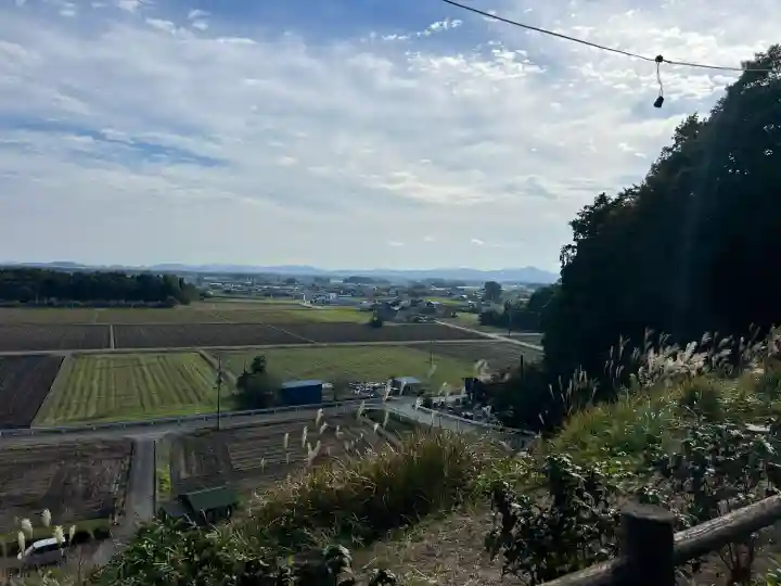 芳賀天満宮(栃木県)
