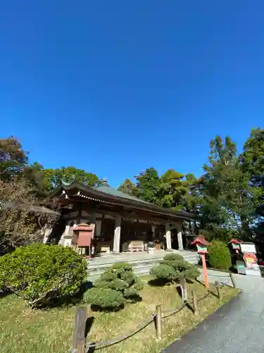 観自在寺のその他建物