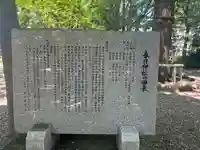 春日神社(石川県)