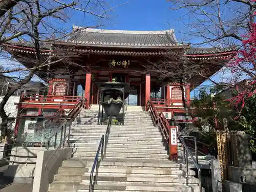 浄心寺(東京都)