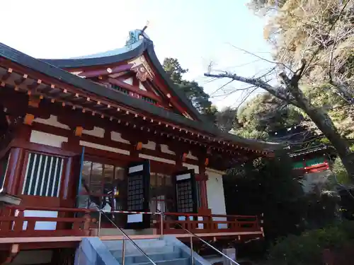 静岡浅間神社(静岡県)